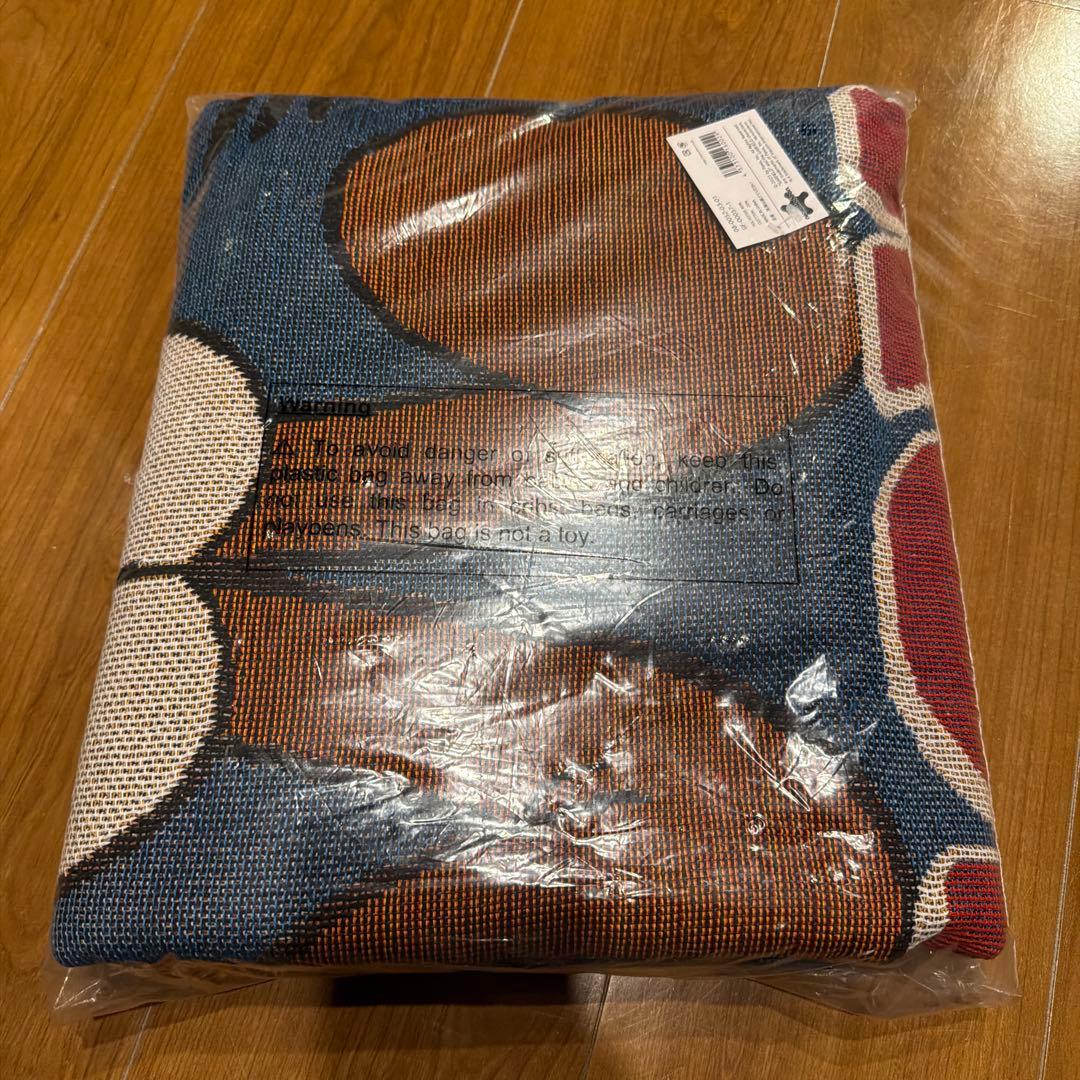 ガーフィールド フリンジ タペストリーアメリカ雑貨 ウォールデコレーション