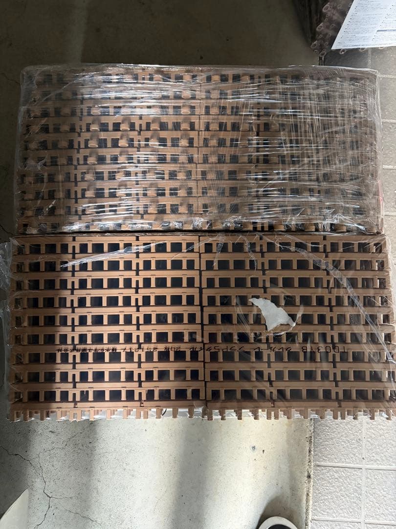 セキスイ　クレガーレ　イエローベージュ[YB] ４０枚