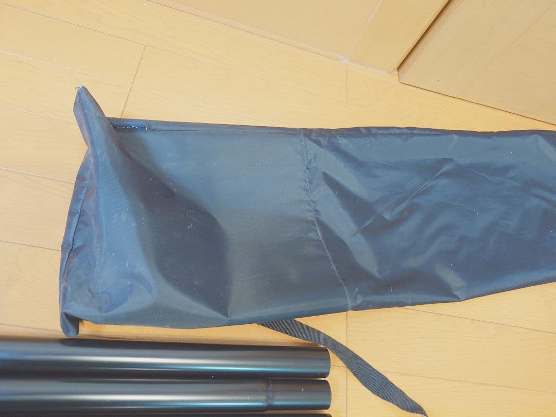 【加工あり】テンマク サーカス トリポッド レギュラー