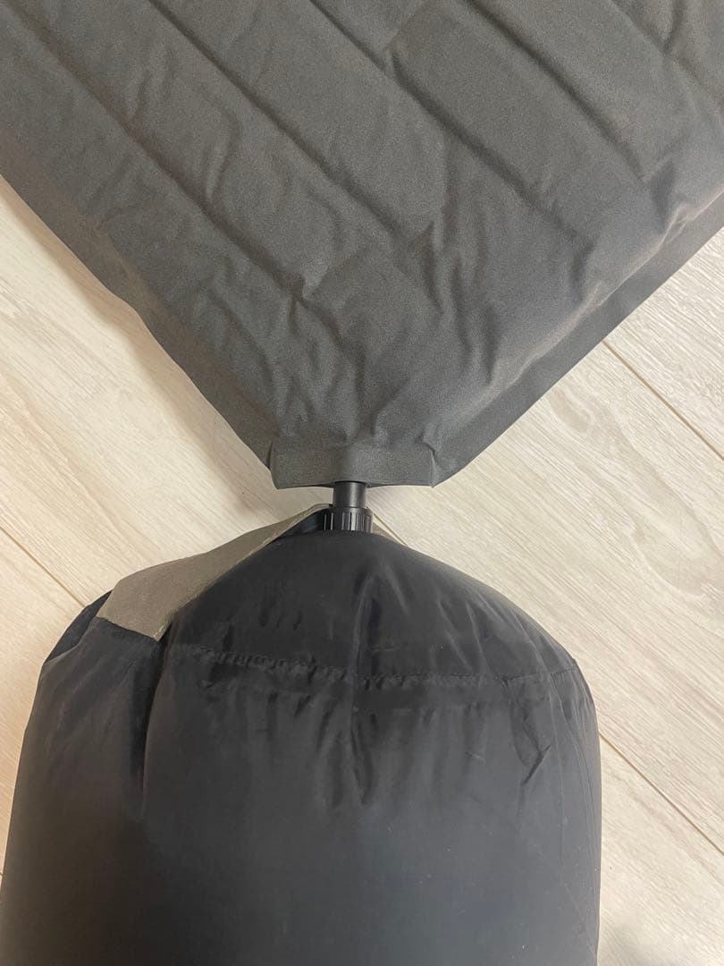 スノーピーク キャンピングマット シングル　　BD-050 peak