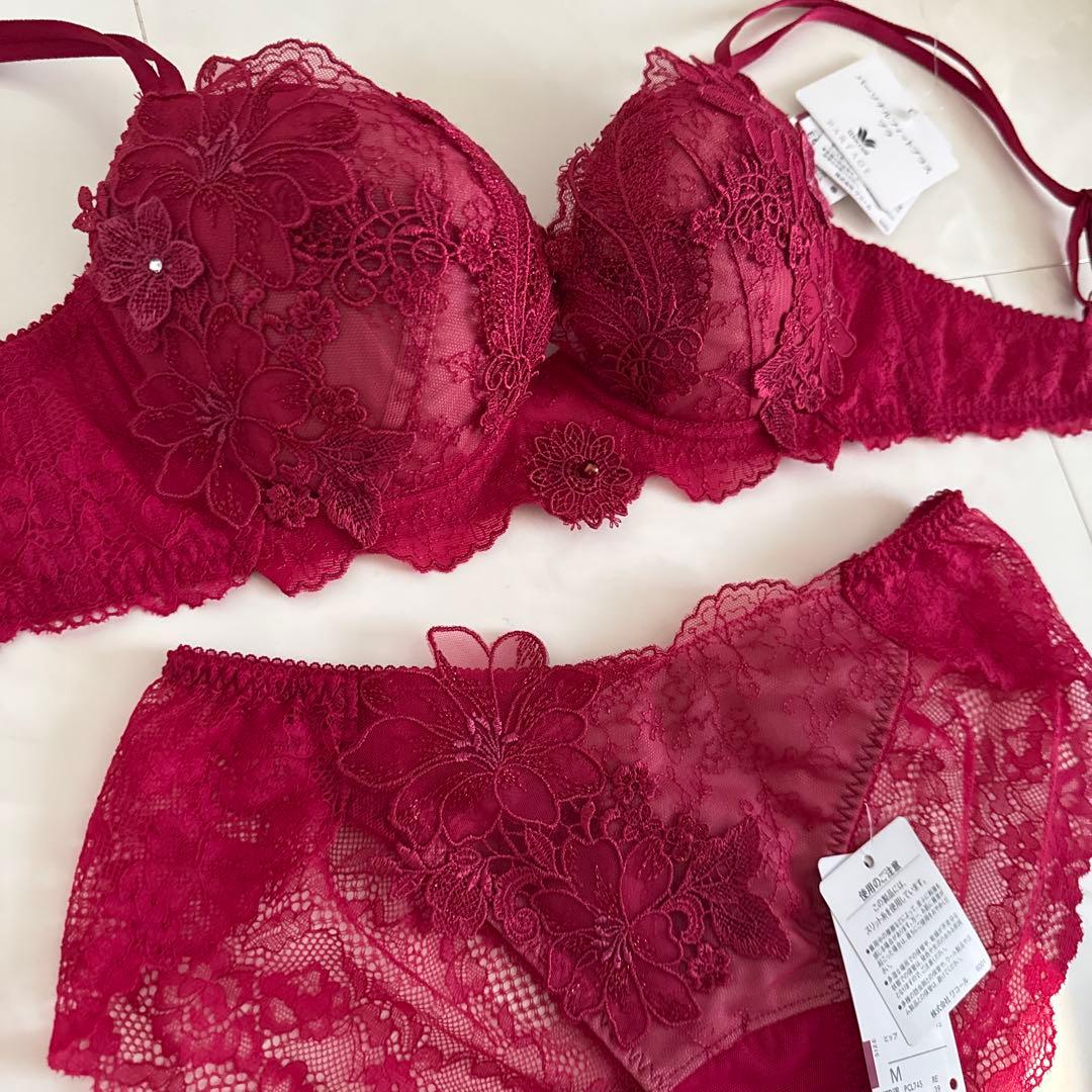 専用！☆ワコール パルファージュ E65・M☆45G