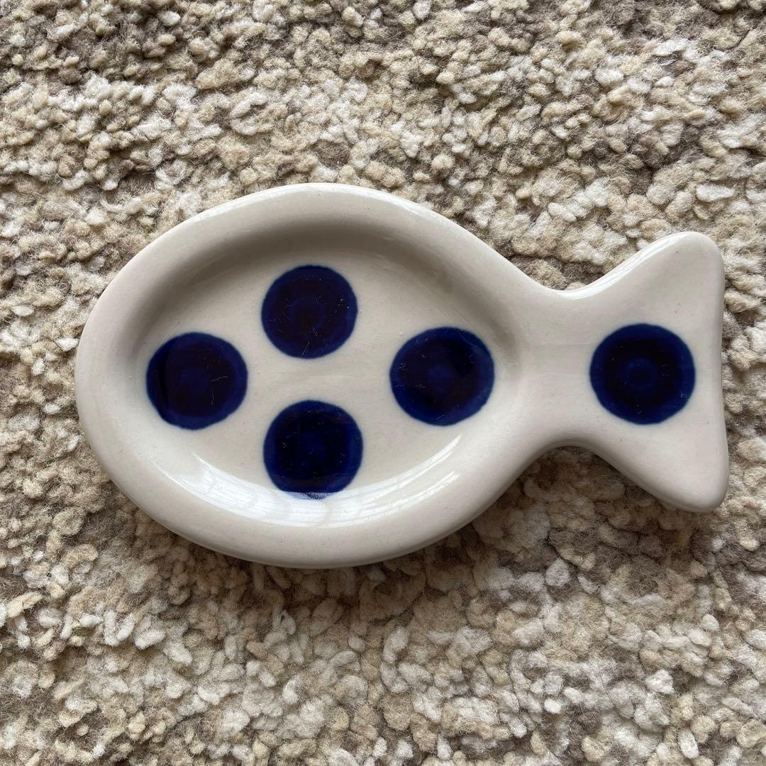 ポーランド食器　6点セット⭐️2時間限定タイムセール⭐️