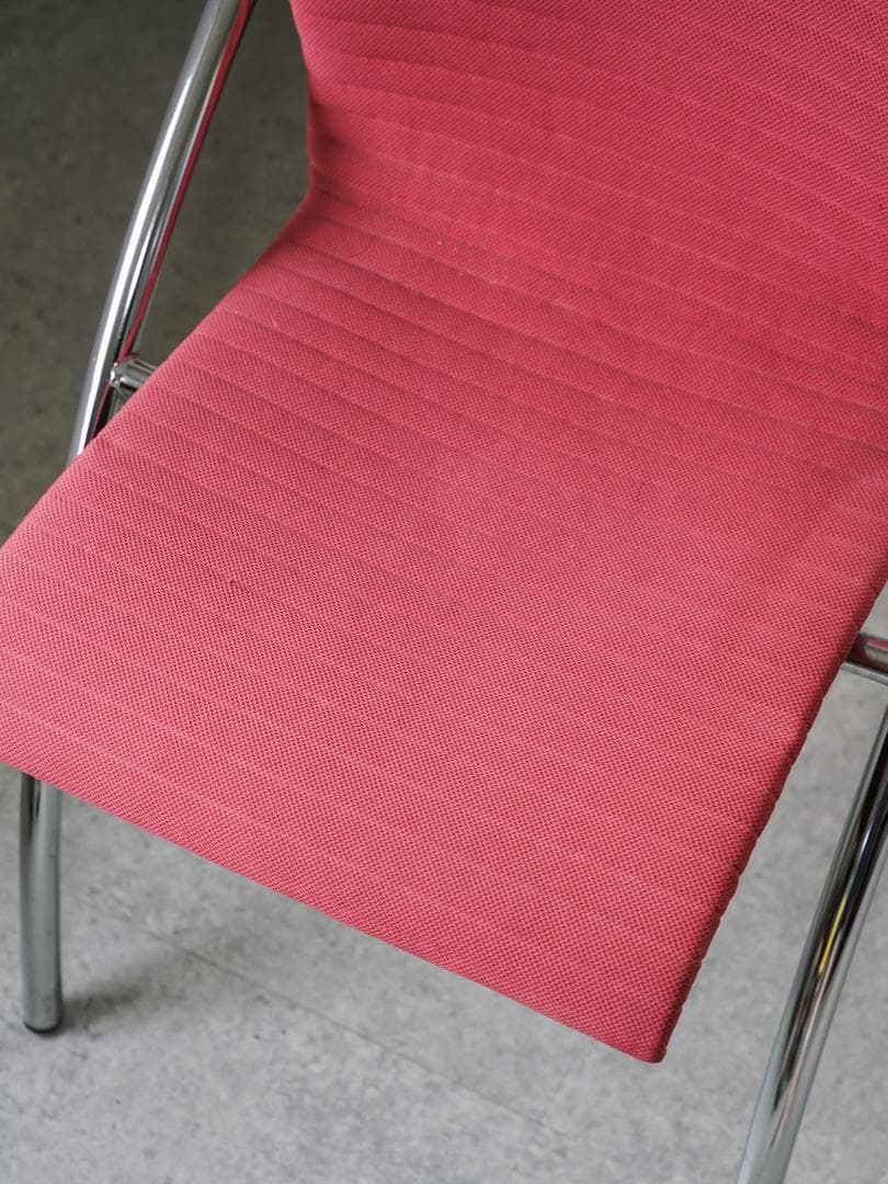 vintage postmodern チェア アノニマス レトロポップ