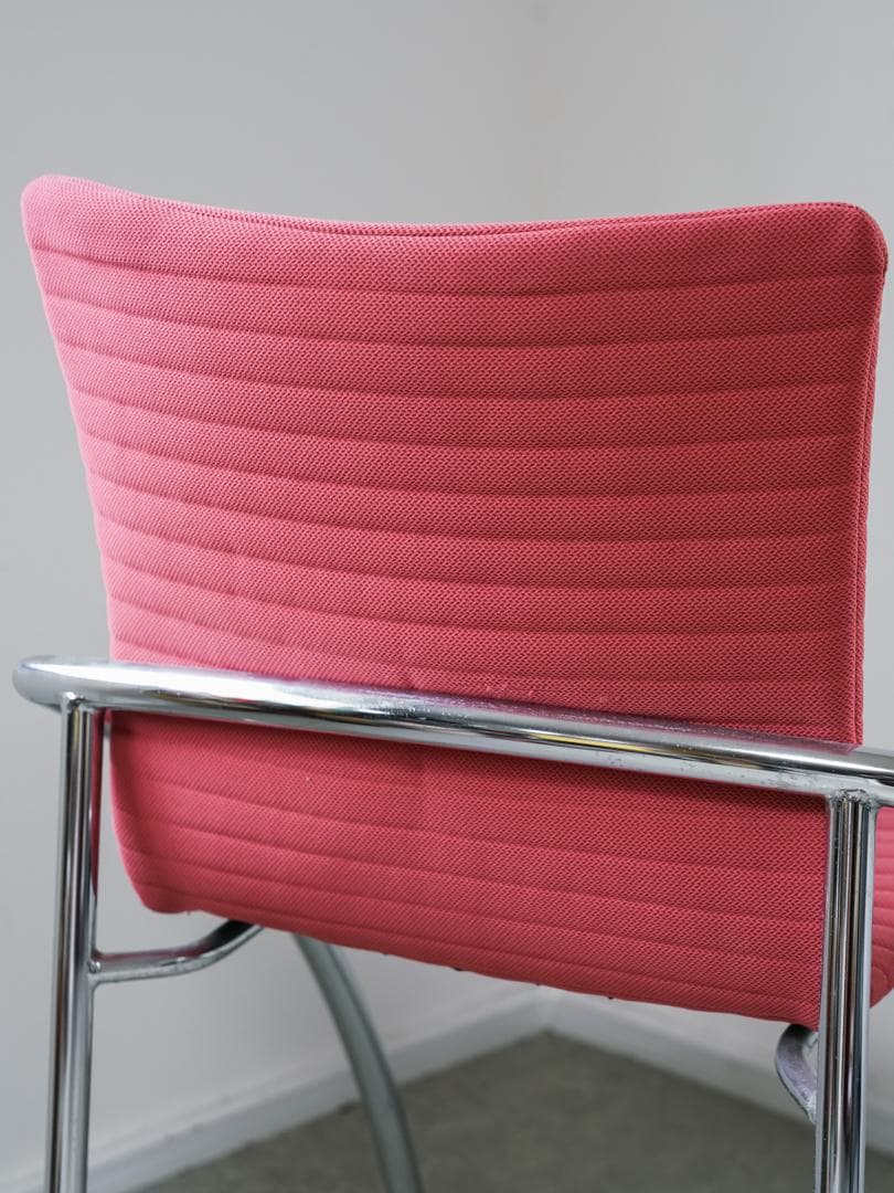 vintage postmodern チェア アノニマス レトロポップ