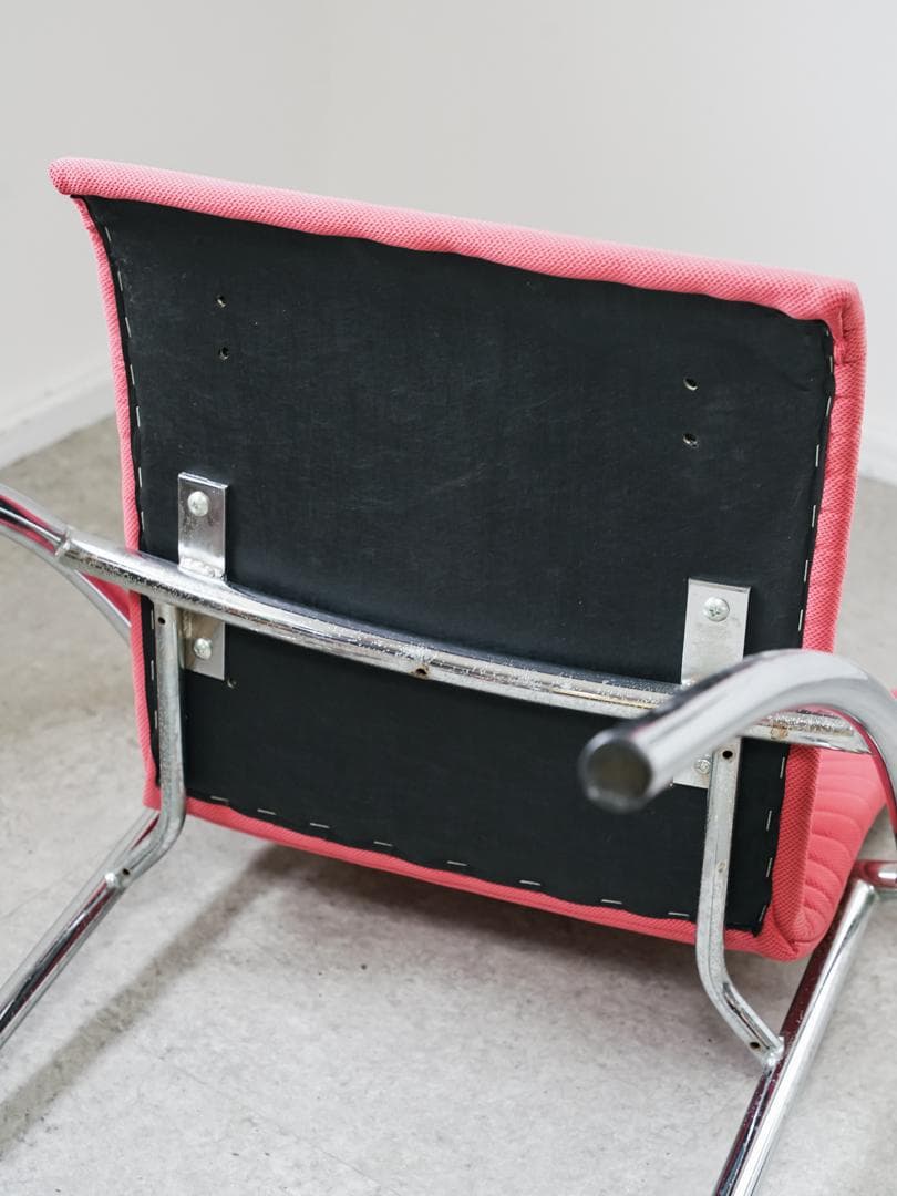 vintage postmodern チェア アノニマス レトロポップ