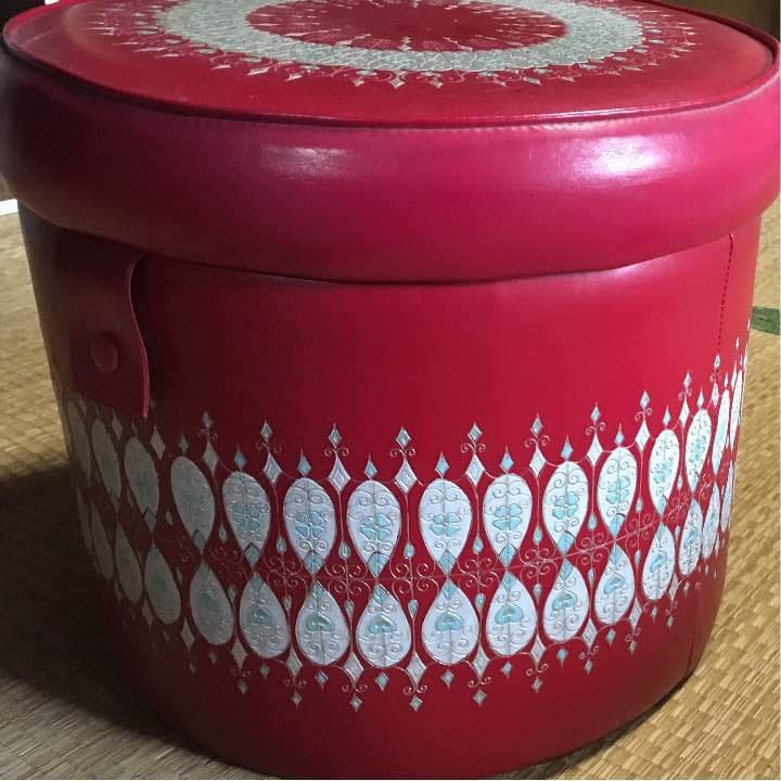 昭和レトロ　椅子