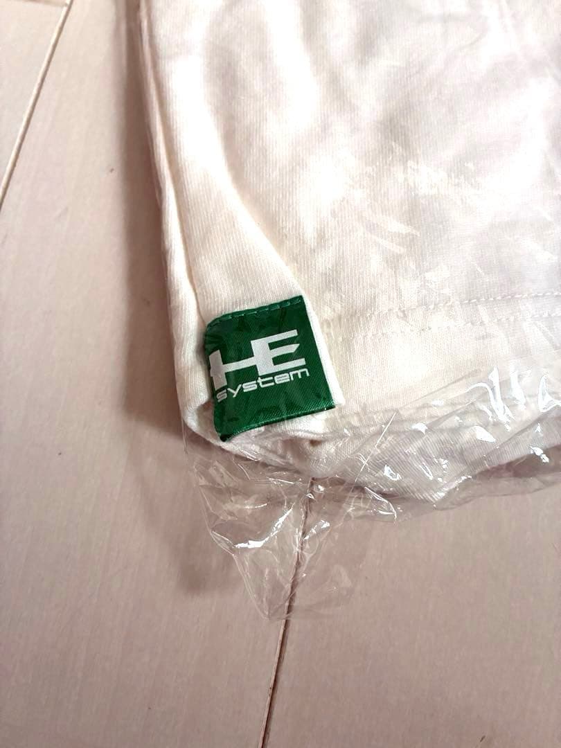 シュウ コレクターズアイテム PC Engine Tシャツ M 未開封