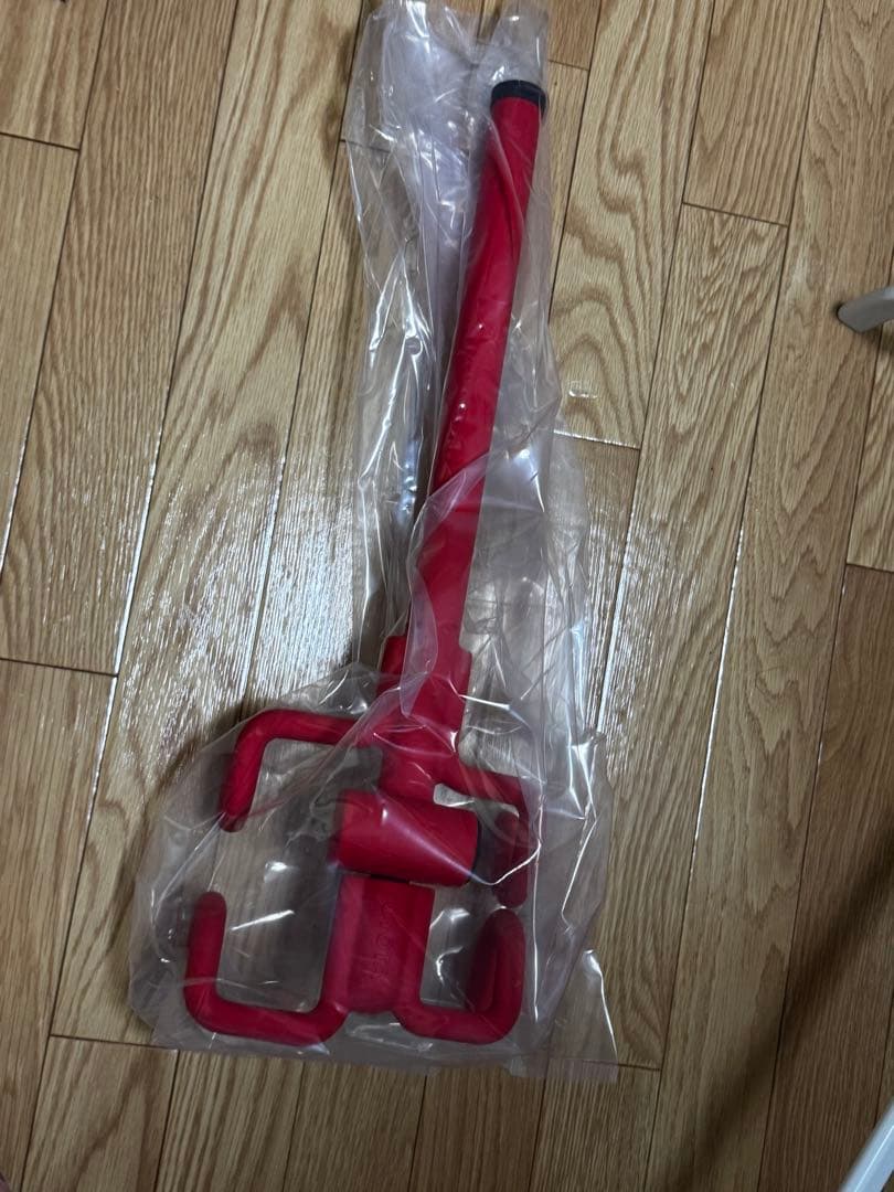 トヨタ純正　ステアリングロック 08051-00020