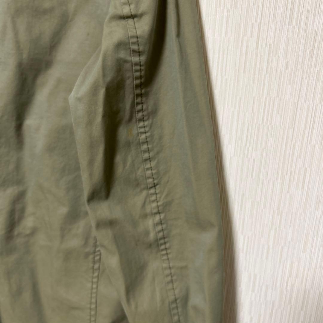 売り切り価格❗️COMME des GARCONS ステンカラーコート