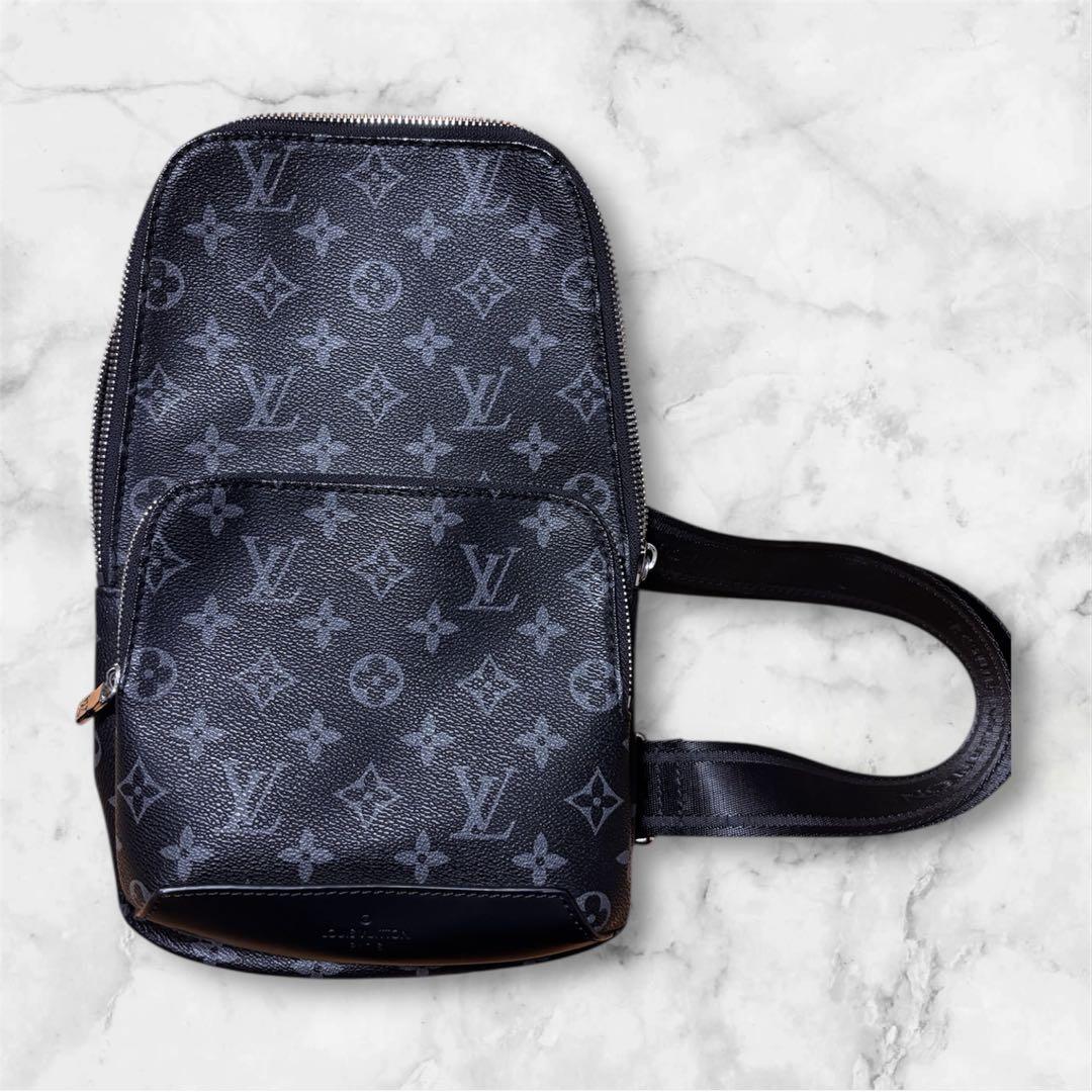 【並行輸入品】LOUIS VUITTON バック