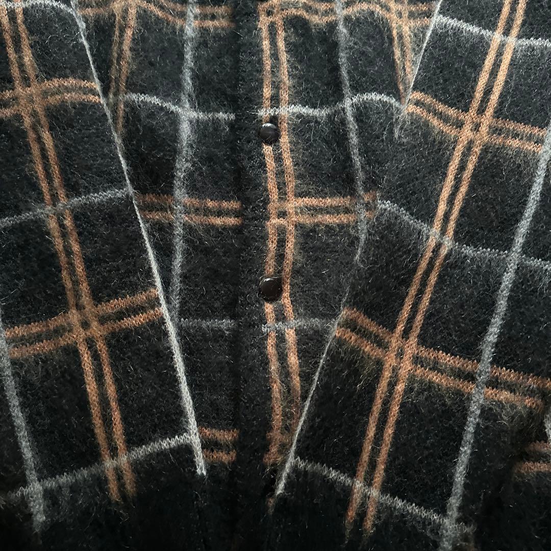 トップス NEEDLES Mohair Cardigan 2022AW