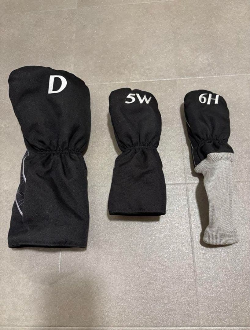 Callaway Solaire キャディバッグ クラブセットなし