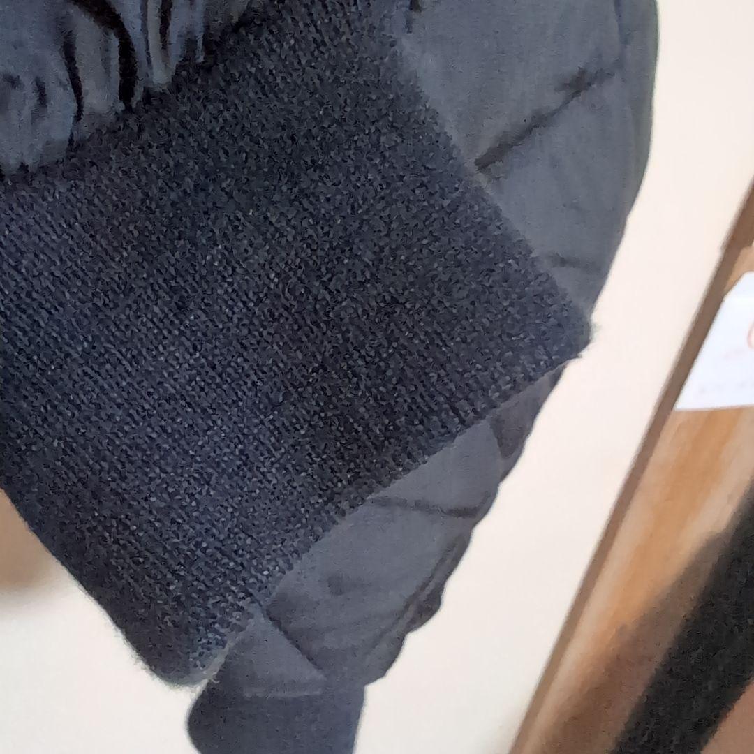 別注　LAVENHAM / REVERSIBLE QUILTED BOMBER