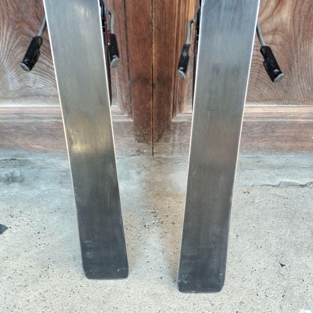 Atomic 10 Race スキー 1５0cm　SL　ジュニア用