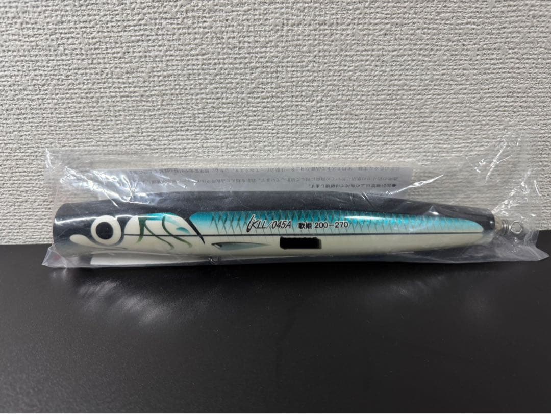 カーペンター KLL/045A 歌姫 200-270 LM