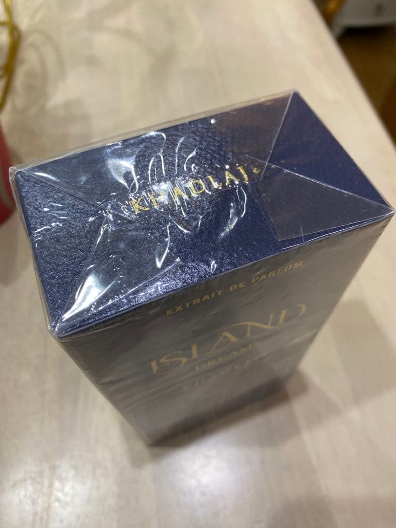 香水(男性用) Khadlaj  Dreams