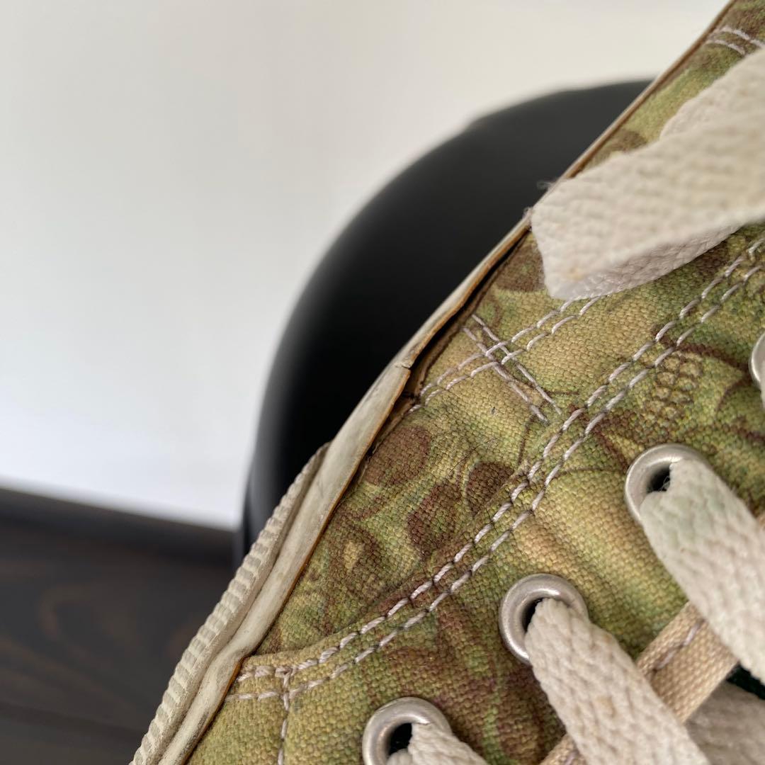 アンダーカバー UNDERCOVER 2005SS BUT2期 スニーカー L