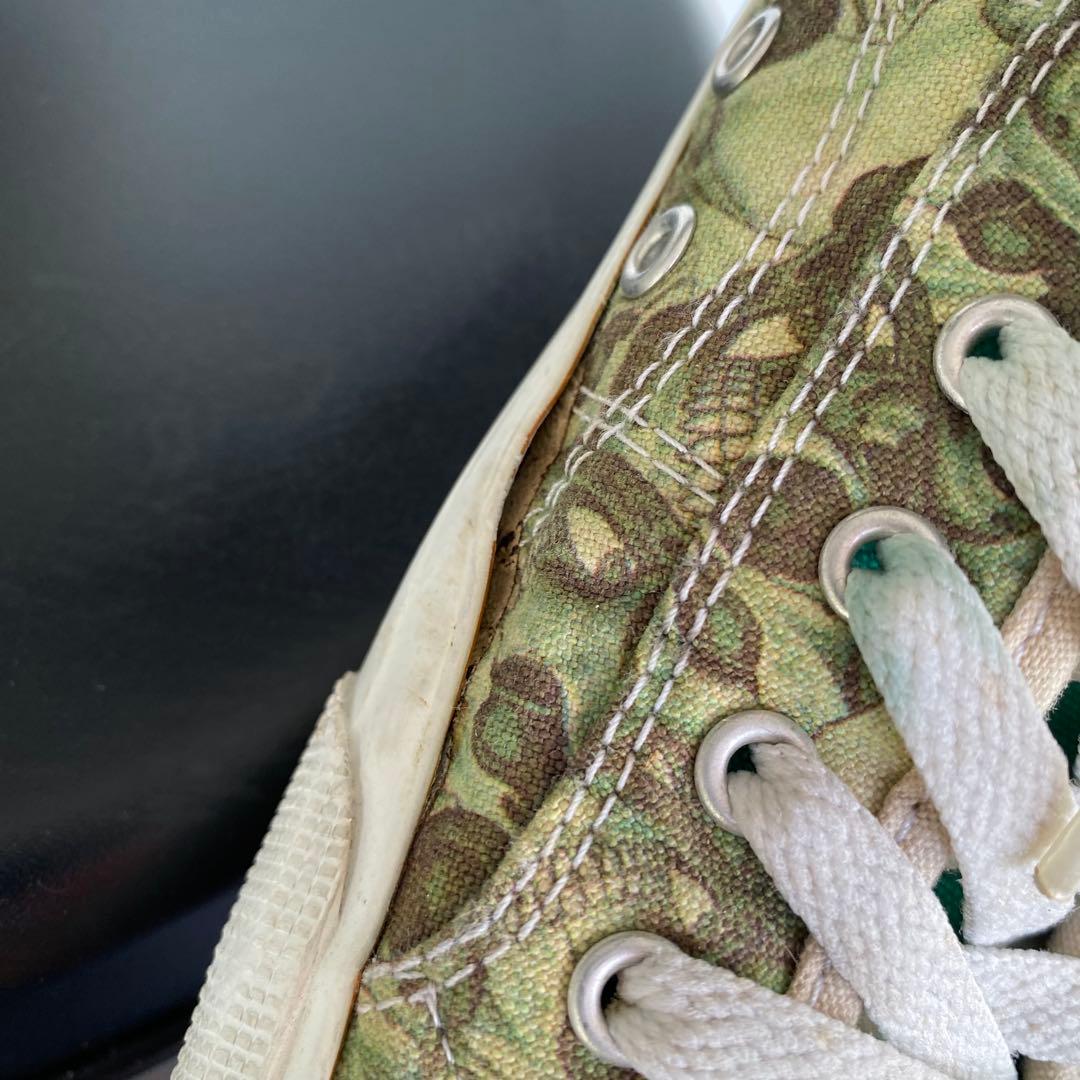 アンダーカバー UNDERCOVER 2005SS BUT2期 スニーカー L