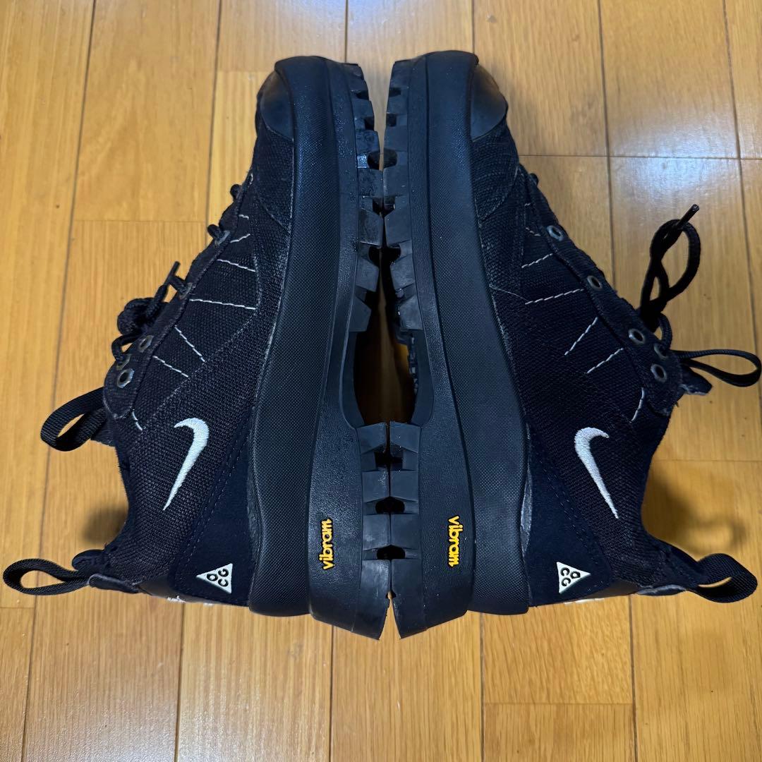 靴 NIKE ACG AIR MADA (1995)