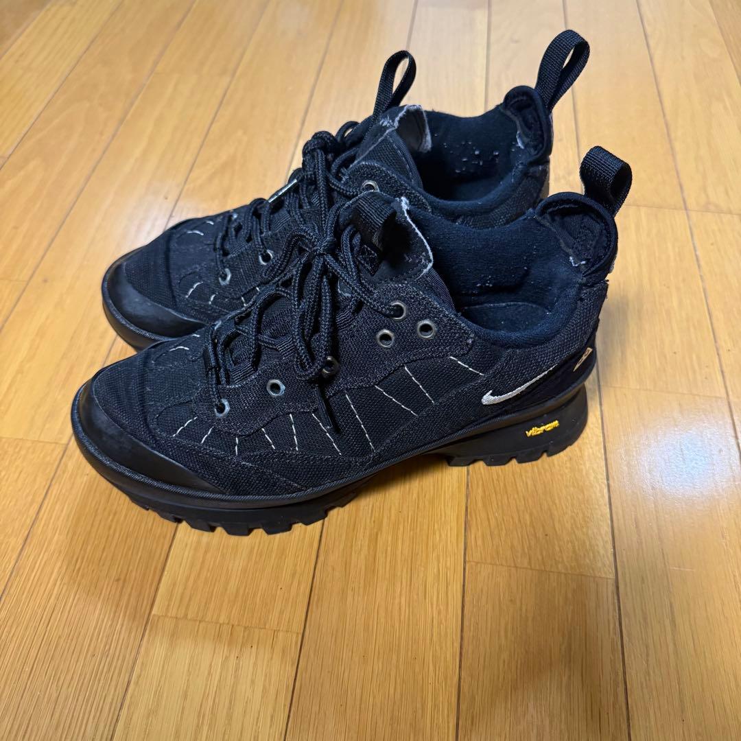 靴 NIKE ACG AIR MADA (1995)