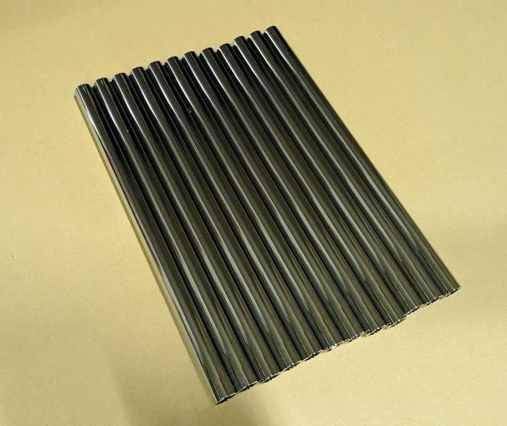 ふみち USMハラー用パーツ ハラーチューブ 33cm 6本セット