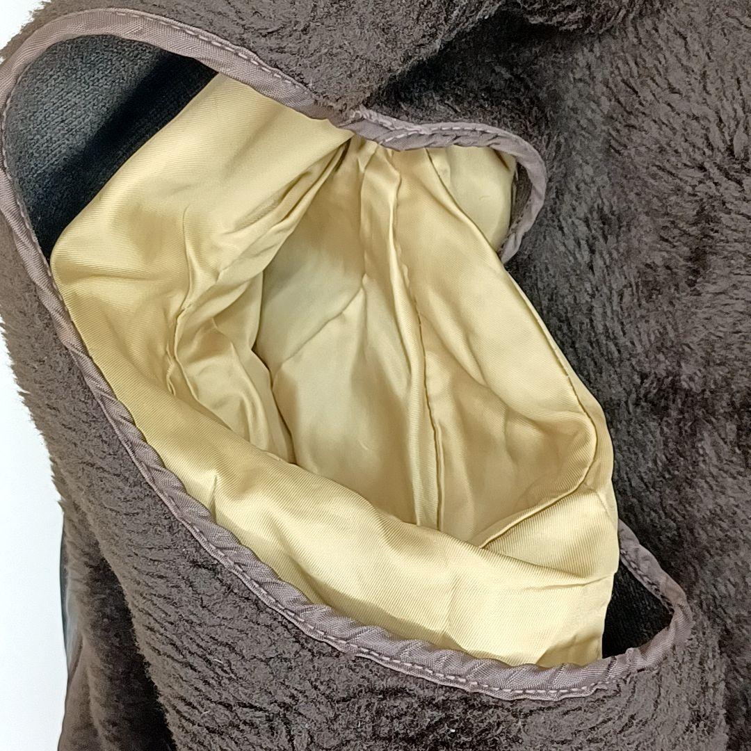 【70s80s美品】ショット　G-1　レザー フライトジャケット　ダークブラウン