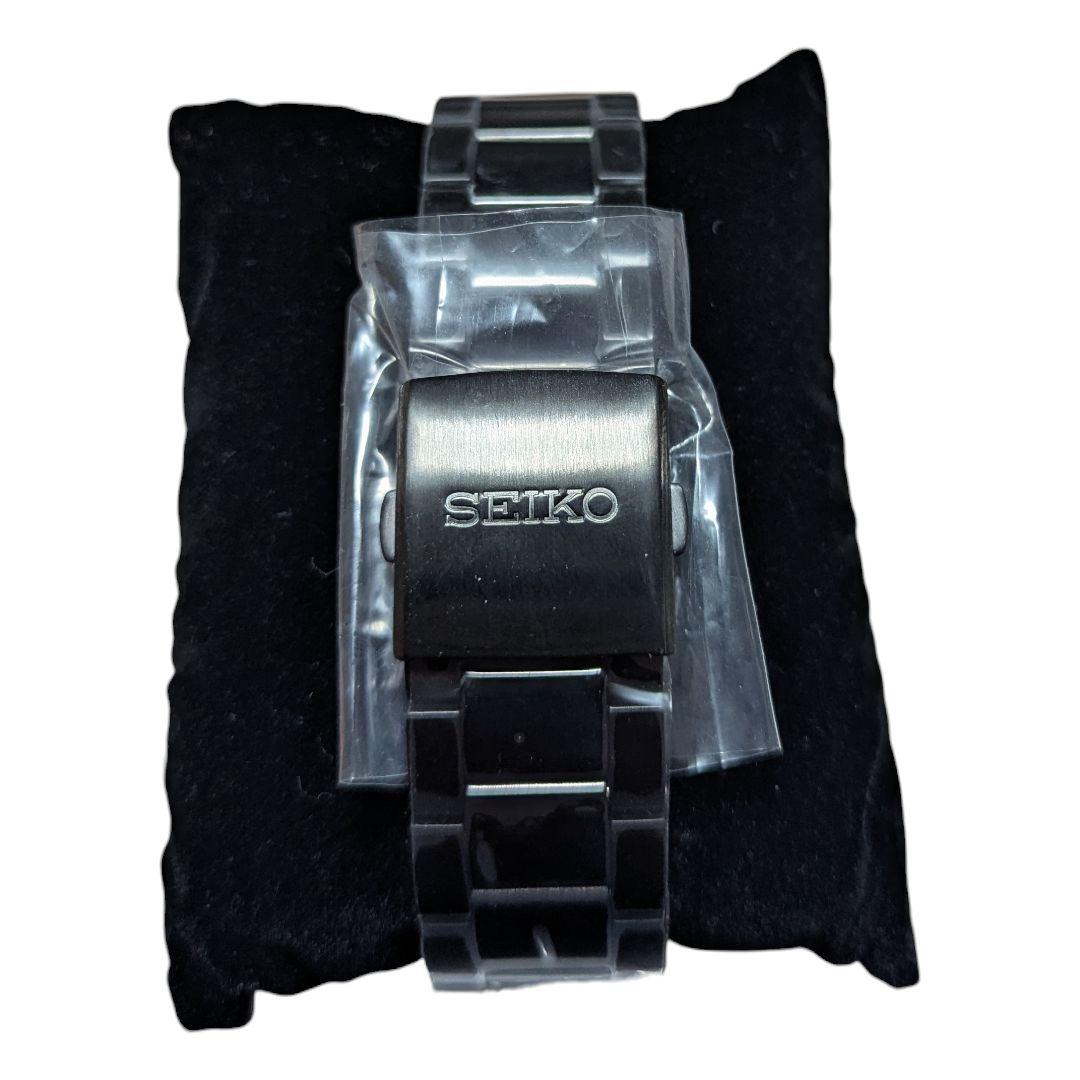 限定☆希少モデル fate 腕時計　SEIKO エレシュキガルモデル　fgo