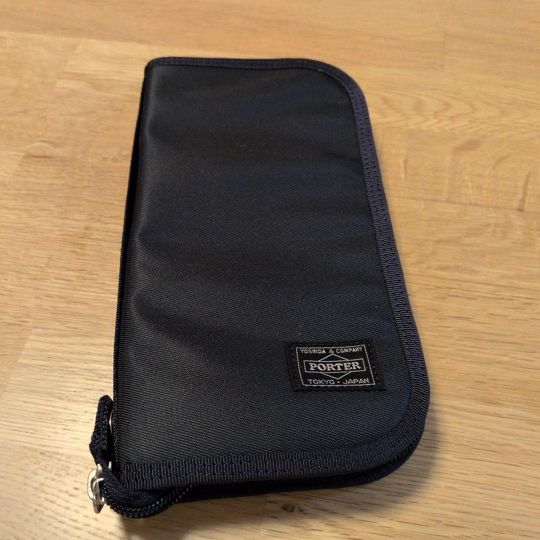 ✨未使用級✨ ポーター　トラベルオーガナイザー　ANA国際線機内販売　限定コラボ