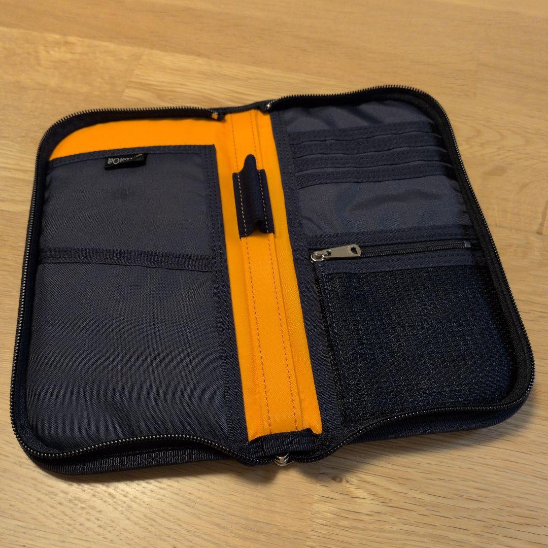 ✨未使用級✨ ポーター　トラベルオーガナイザー　ANA国際線機内販売　限定コラボ