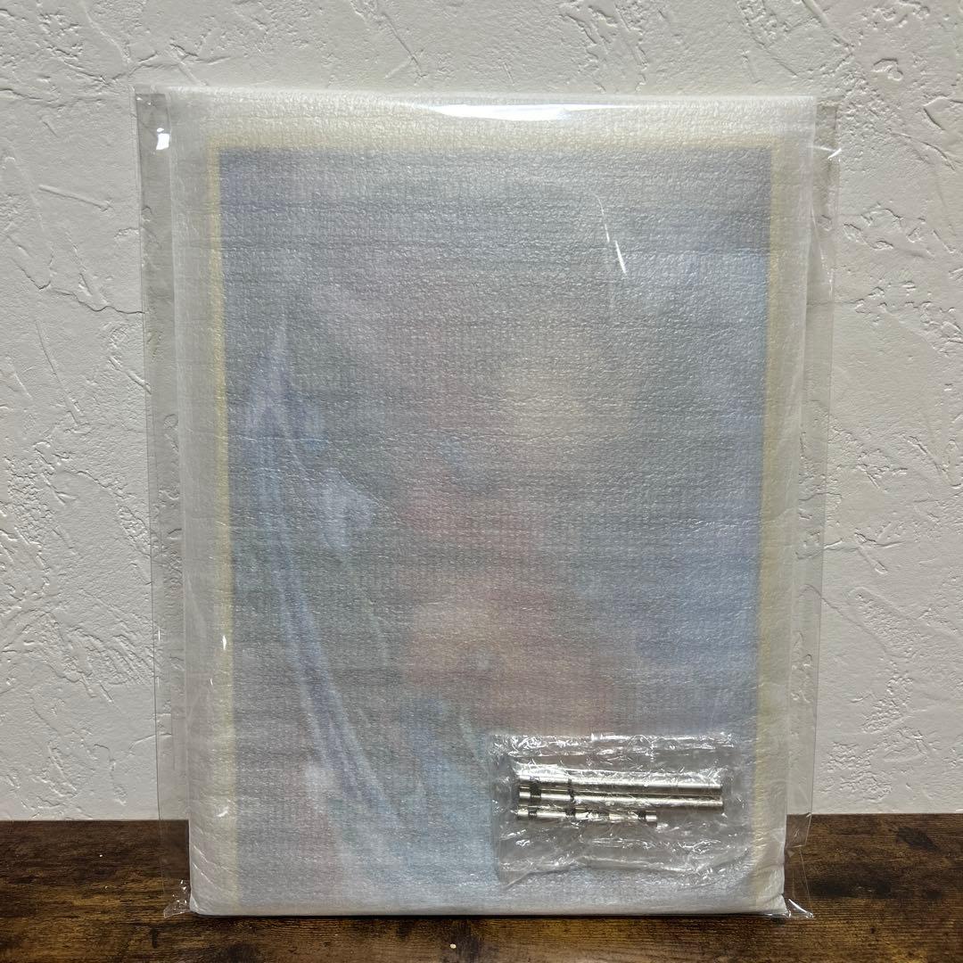 ✨A賞 冨岡義勇✨ 鬼滅の刃 無限城編第一章 第三弾KV WEBSHOPくじ