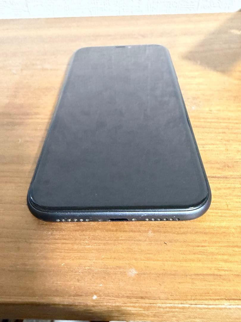 【週末限定値下げ】Apple iPhone 11 64GB