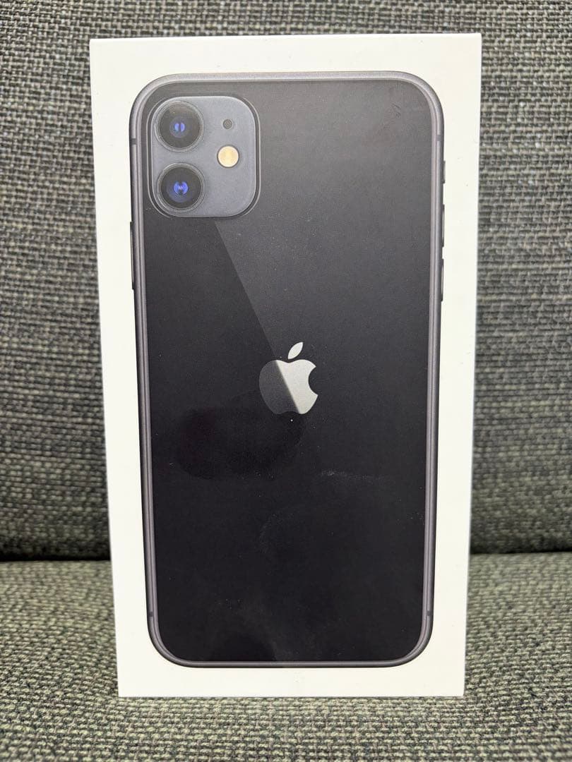 【週末限定値下げ】Apple iPhone 11 64GB