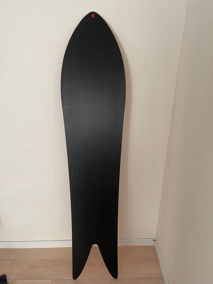 gentemstick（ゲンテンスティック ）BIGFISH⭐︎