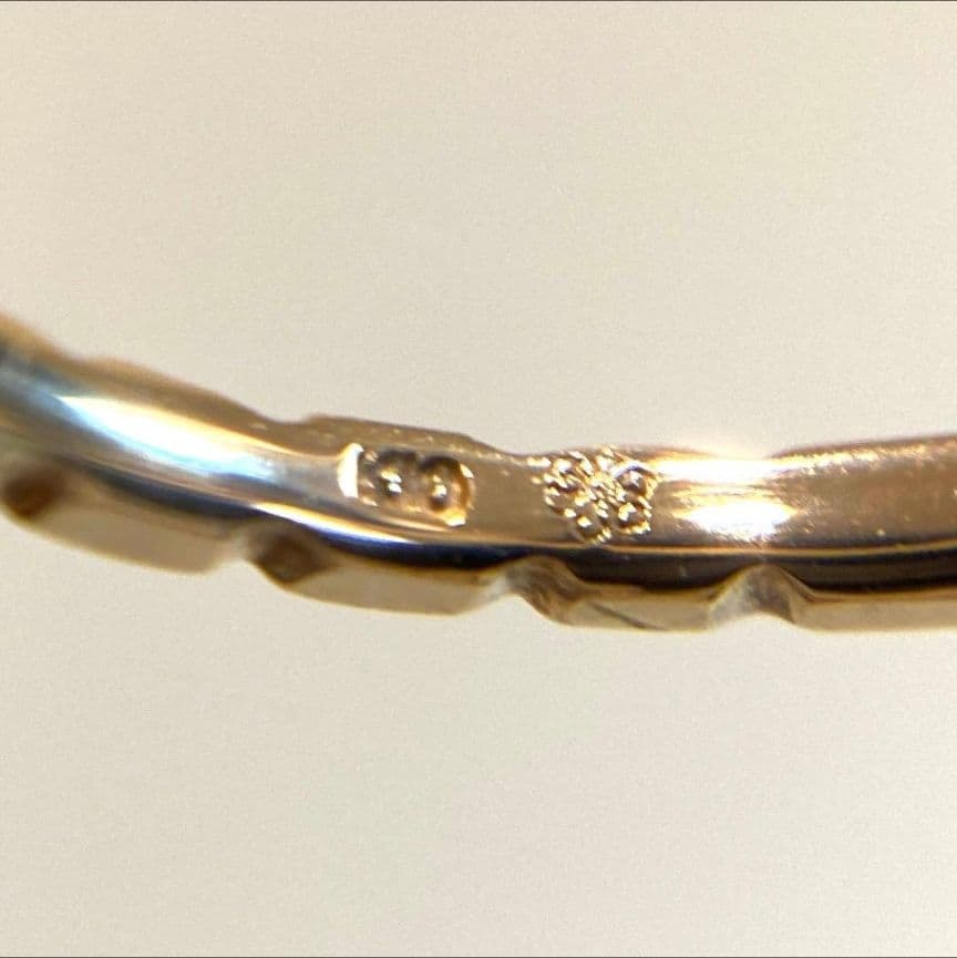 タツオナガハタ タンザナイト 10号