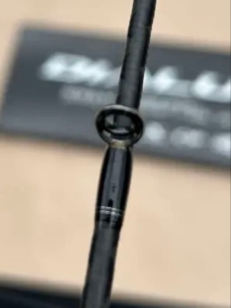 シマノ　23 DIALUNA S96M シーバスロッド 9.6フィート