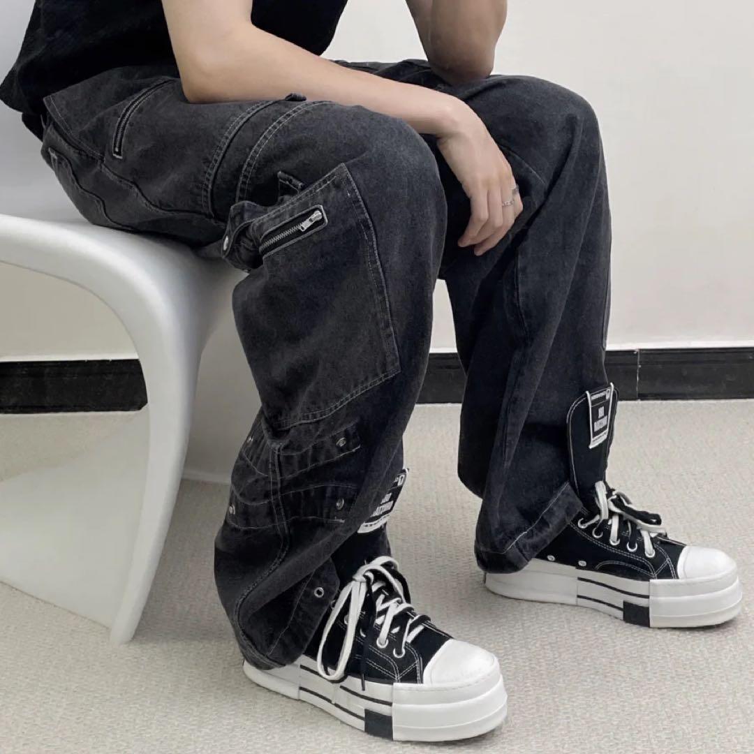 靴 Converse x DRKSHDW CT70 DRKSTAR HI