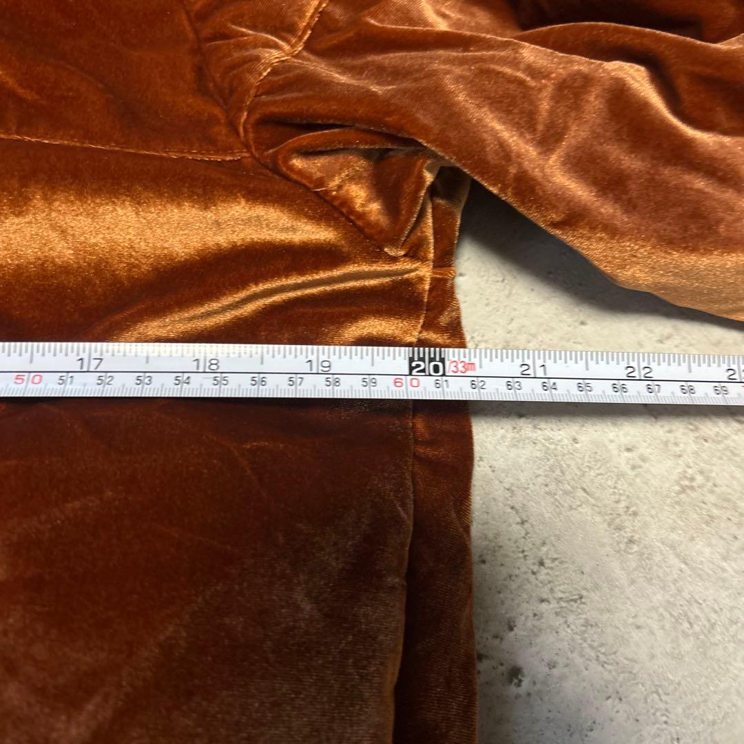 bsrabbit × drink sexy ベルベット　スノボーウェア　L