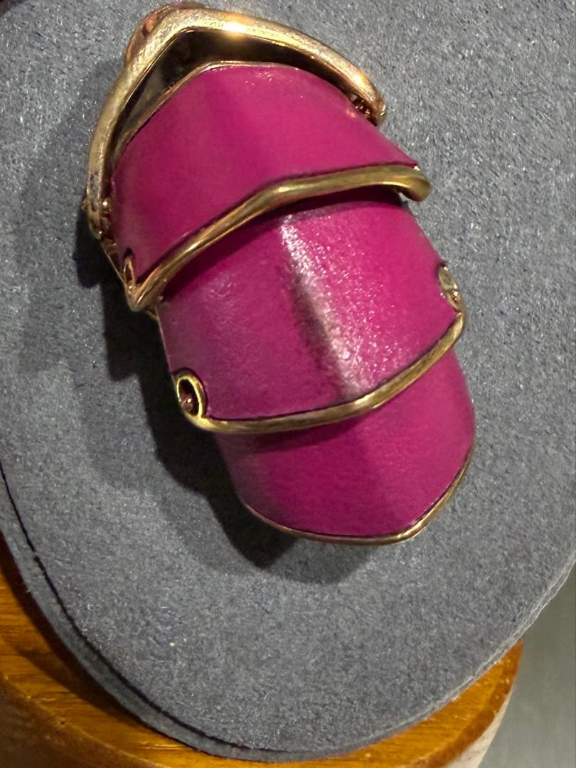 ヴィヴィアンウエストウッド　アルテミス　アーマーリング　L