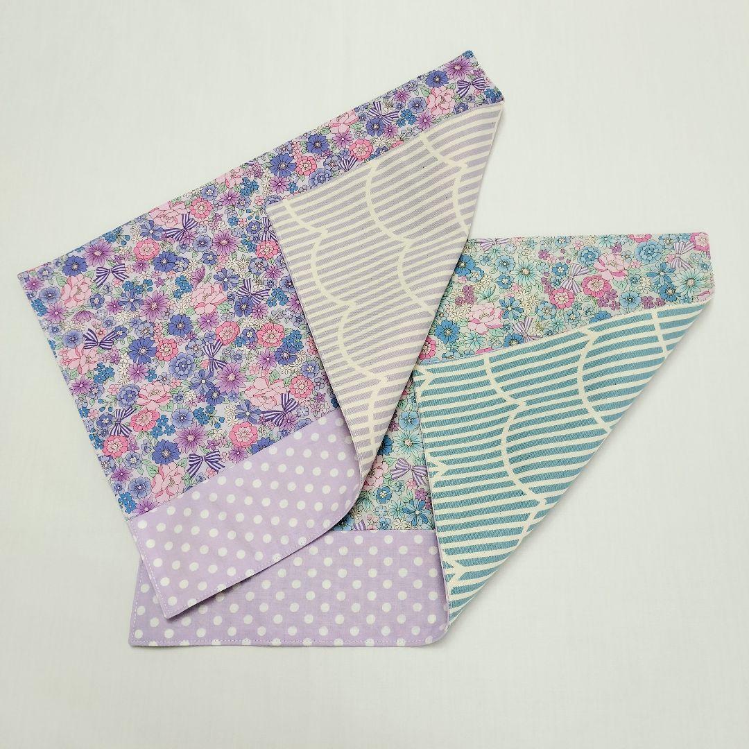 なお様オーダー　入園入学セット　レッスンバッグ　他