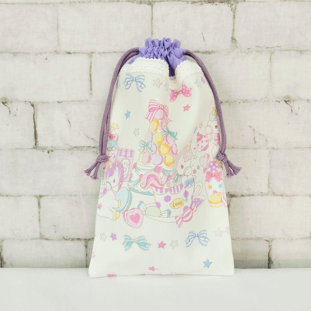 なお様オーダー　入園入学セット　レッスンバッグ　他