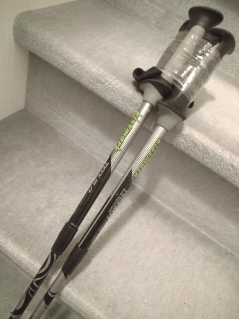 【SALOMON☆】138cm　スキー板セット♪　送料無料！