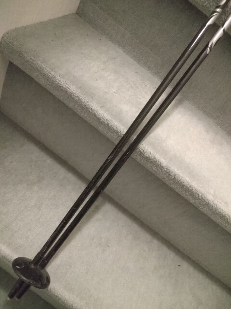 【SALOMON☆】138cm　スキー板セット♪　送料無料！