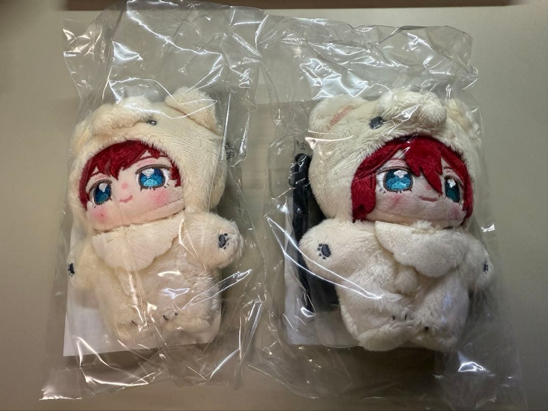 あんスタ いつぬい 天城燐音 天城一彩 新品未開封