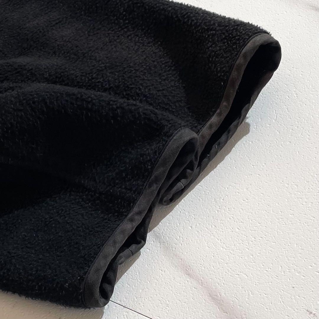 ジャケット・アウター Y's for men jacket Boa Black cotton 3