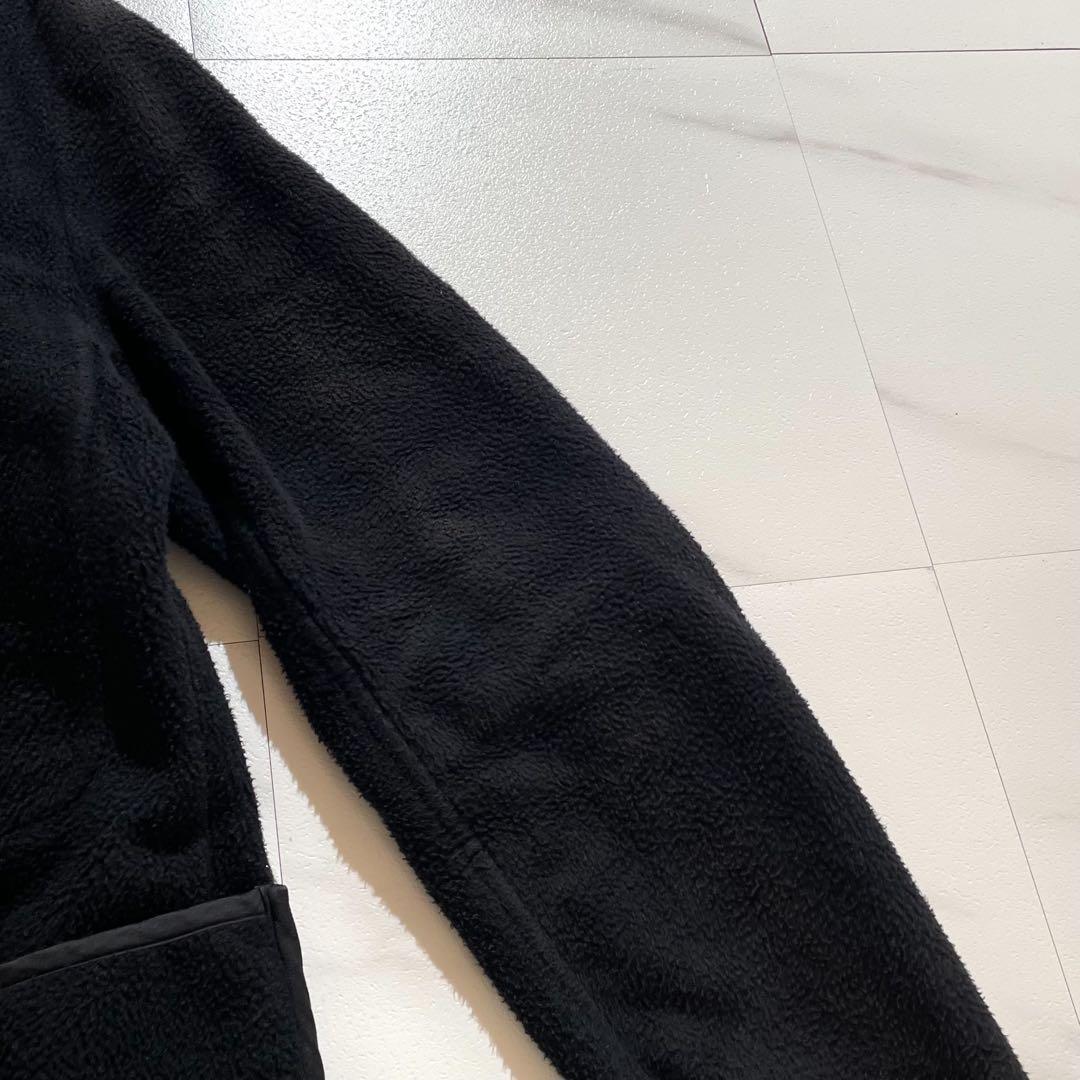 ジャケット・アウター Y's for men jacket Boa Black cotton 3