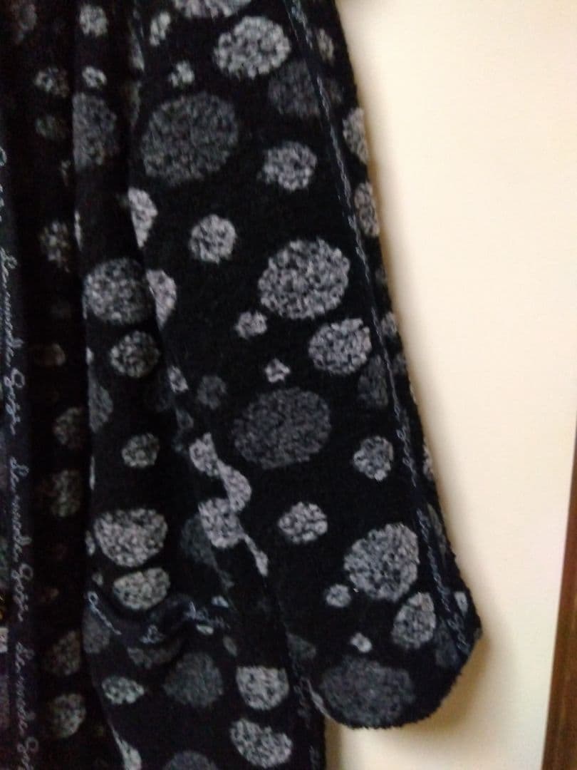 伊太利屋　ブラックコート11AR