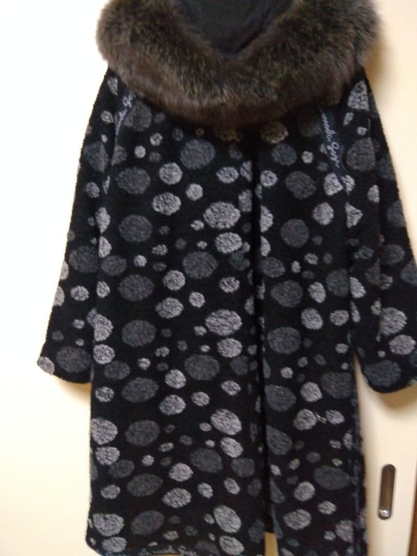 伊太利屋　ブラックコート11AR