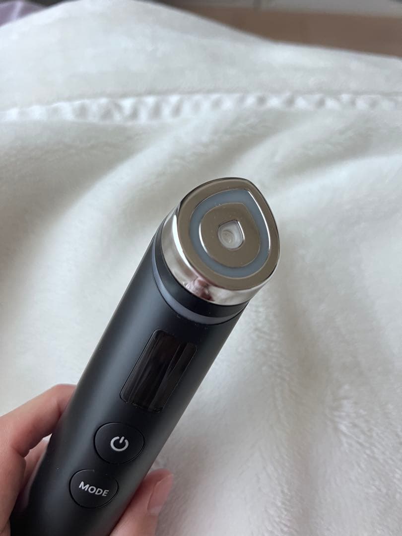 美品 メディキューブ ブースター プロ AGE-R