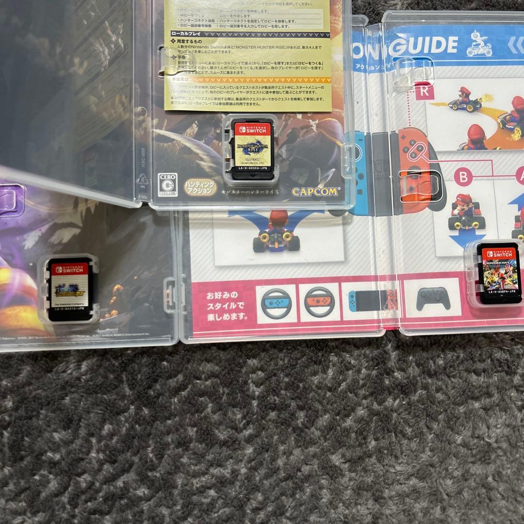 Nintendo Switch Lite ターコイズ 64GB 箱付き