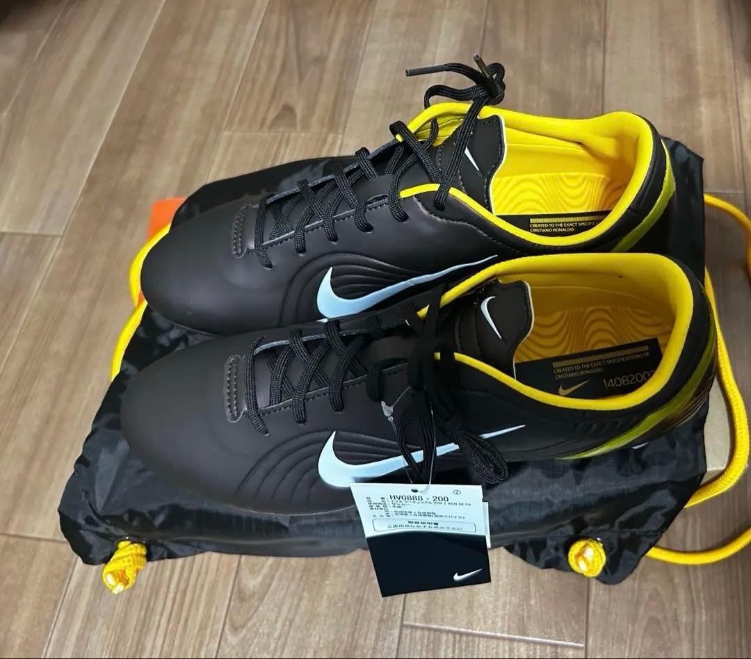 マーキュリアル ヴェイパー1RGN 28cm